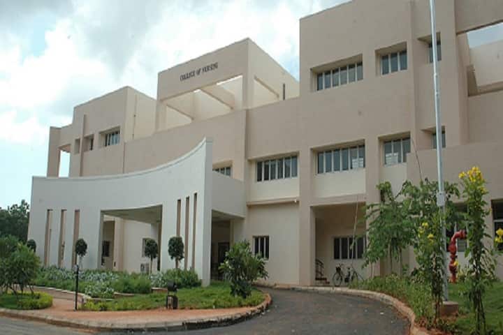 JIPMER Puducherry campus photo 5