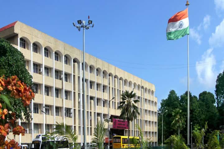 JIPMER Puducherry campus photo 6