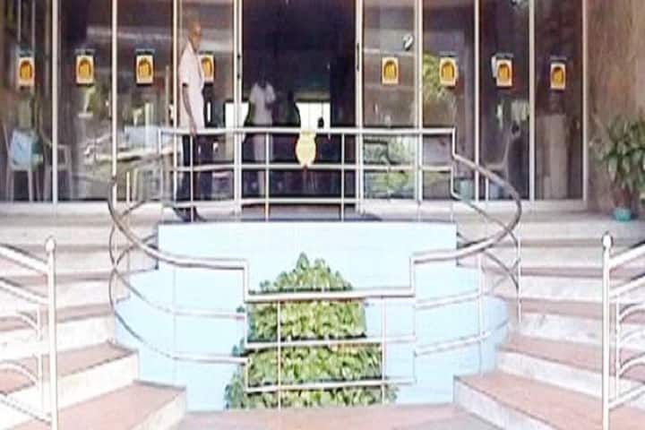 SAH Community College, Tuticorin campus photo 2
