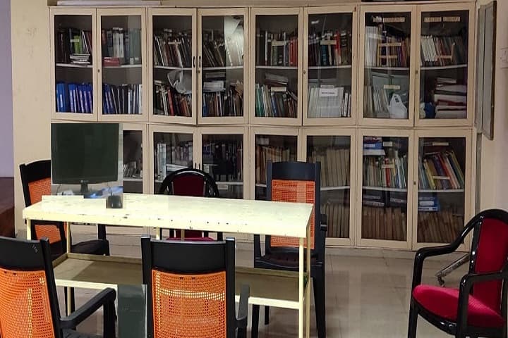 SAH Community College, Tuticorin campus photo 6