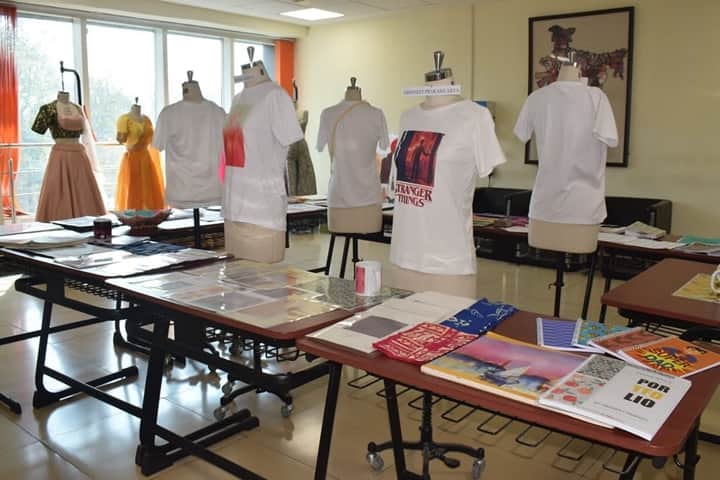 NIFT Varanasi campus photo 2