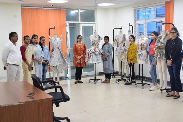 NIFT Varanasi campus photo 4