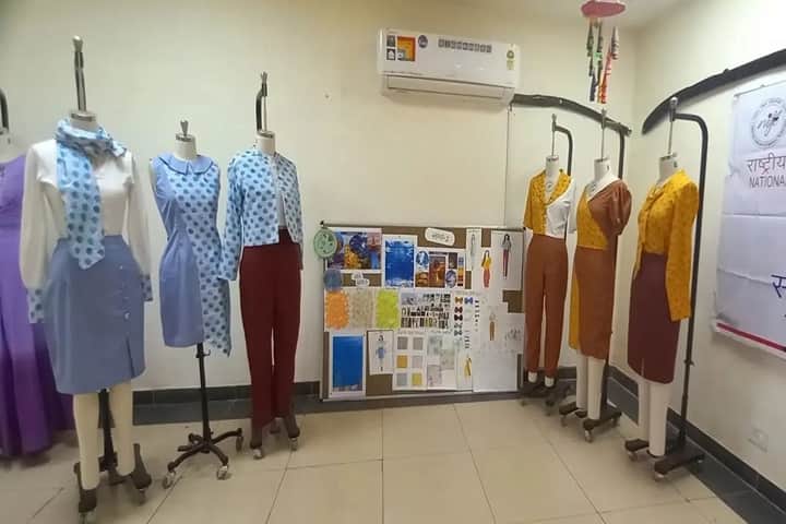 NIFT Varanasi campus photo 5