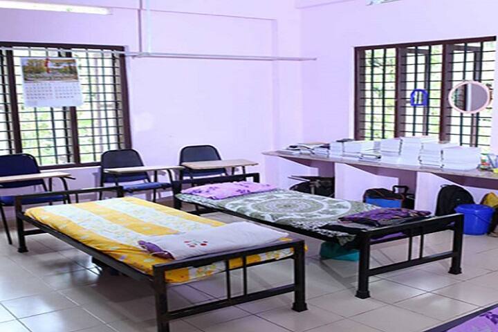 St Lukes Community College, Thoothukudi campus photo 4