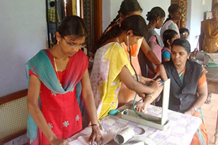 St Lukes Community College, Thoothukudi campus photo 5