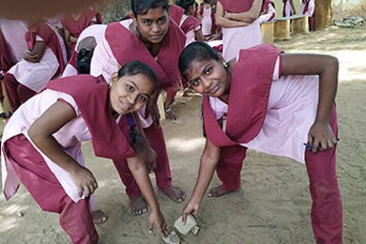 St Lukes Community College, Thoothukudi campus photo 6