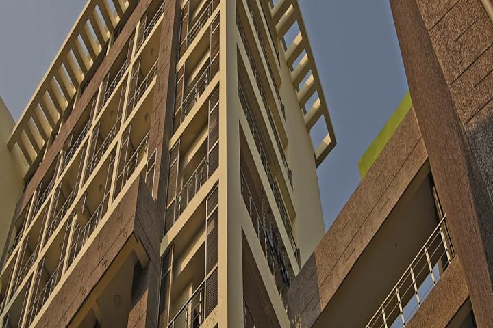 NIFT Daman campus photo 2