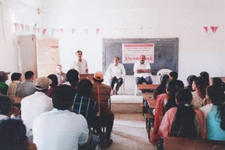 Smt Narmadabai Nago Chaudhari Arts Commerce and Science College, Dhule campus photo 2
