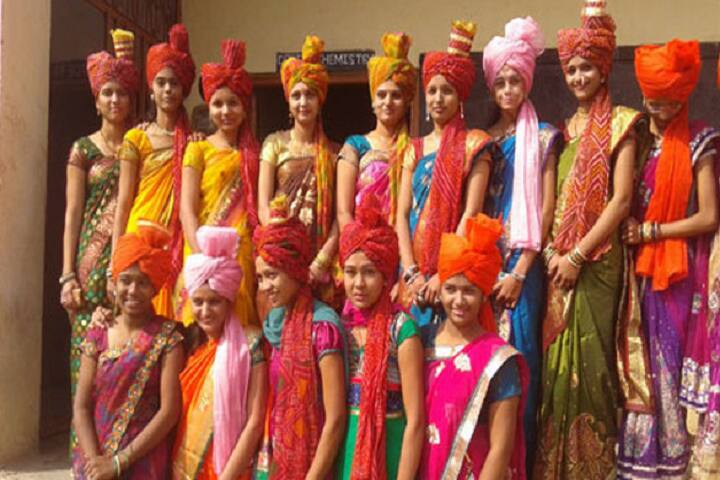 Smt Narmadabai Nago Chaudhari Arts Commerce and Science College, Dhule campus photo 5