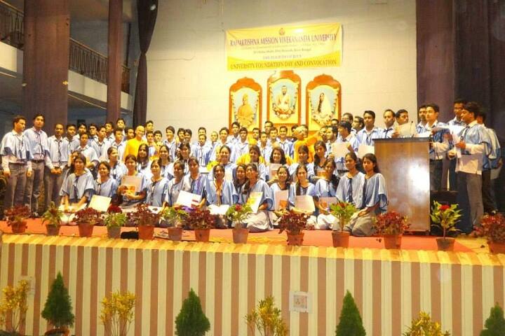 RKMVERI Howrah campus photo 2