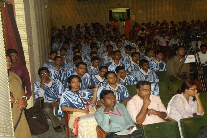 RKMVERI Howrah campus photo 3