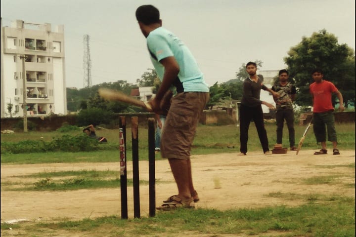 RKMVERI Howrah campus photo 4