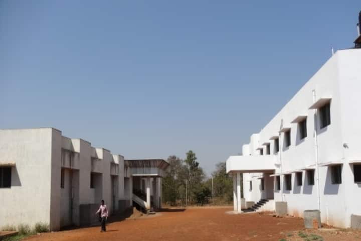 SS Arts College and TP Science Institute, Sankeshwar campus photo 3