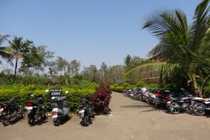 SS Arts College and TP Science Institute, Sankeshwar campus photo 4