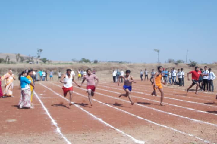 SS Arts College and TP Science Institute, Sankeshwar campus photo 6