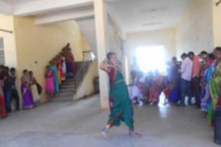 Government First Grade College, Khanapur campus photo 3