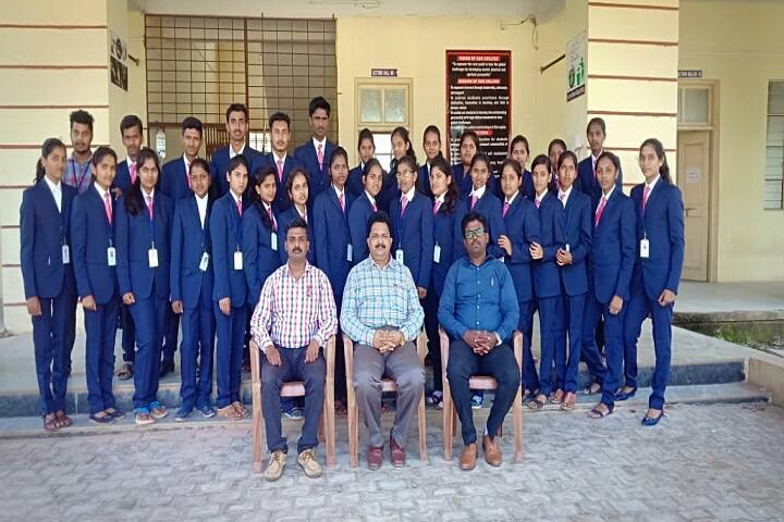Government First Grade College, Khanapur campus photo 4