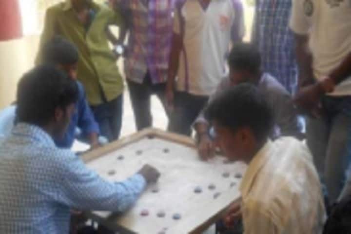 Government First Grade College, Khanapur campus photo 5