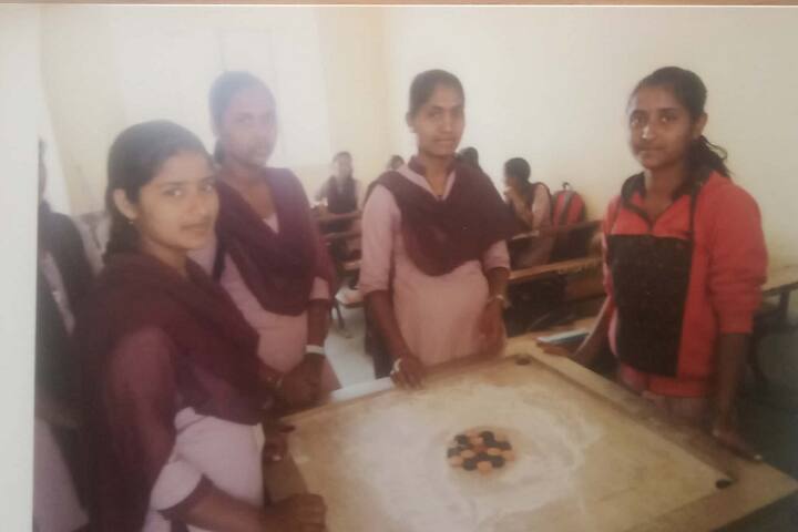 Government First Grade College, Khanapur campus photo 6