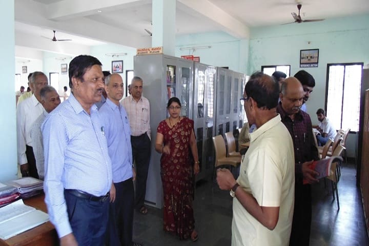 Shri Gavisiddheshwar Arts Science and Commerce College, Koppal campus photo 2