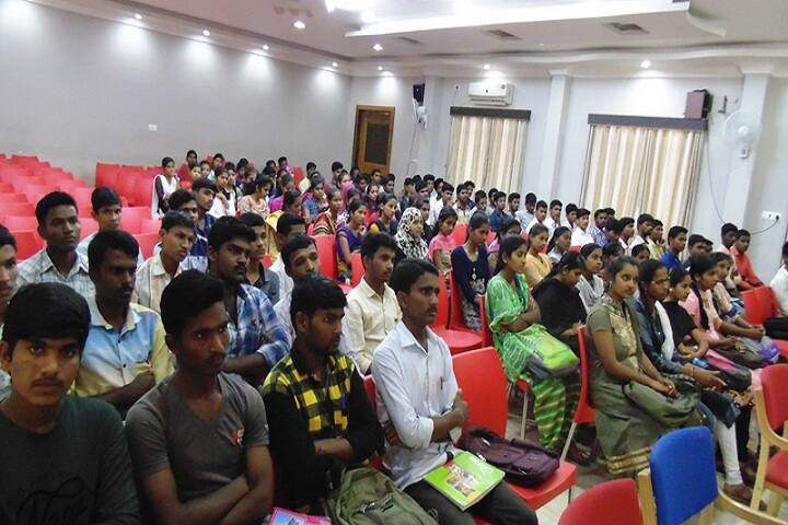 Shri Gavisiddheshwar Arts Science and Commerce College, Koppal campus photo 4