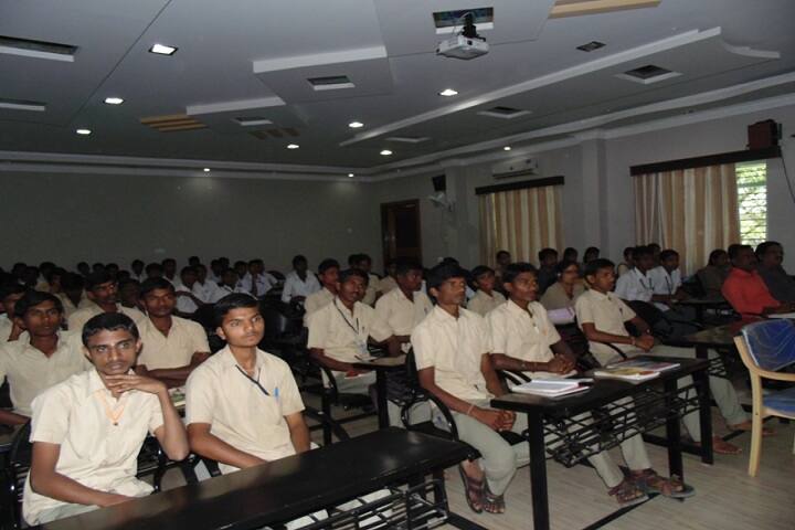Shri Gavisiddheshwar Arts Science and Commerce College, Koppal campus photo 5