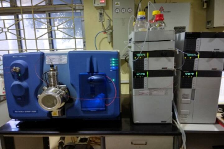 NRCG Pune campus photo 2