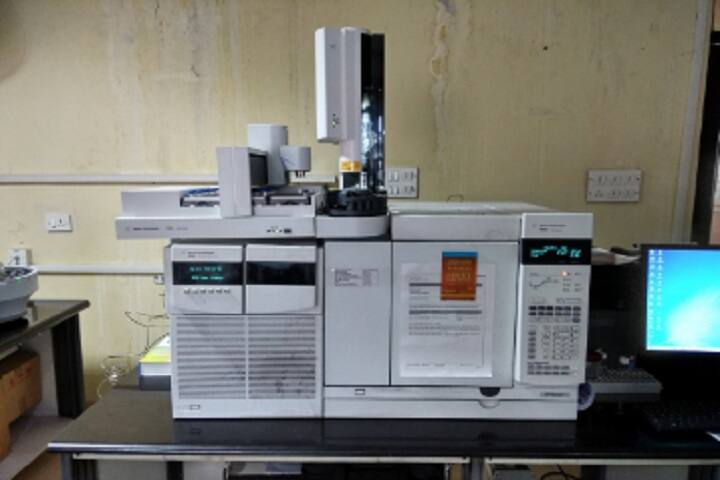 NRCG Pune campus photo 3