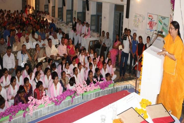 Government Meera Girls College, Udaipur campus photo 4