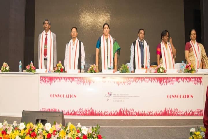 NIFT Shillong campus photo 3