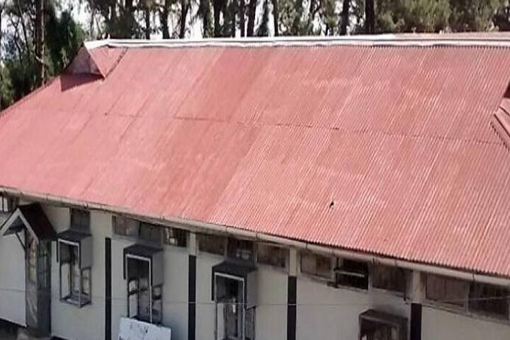 NIFT Shillong campus photo 4