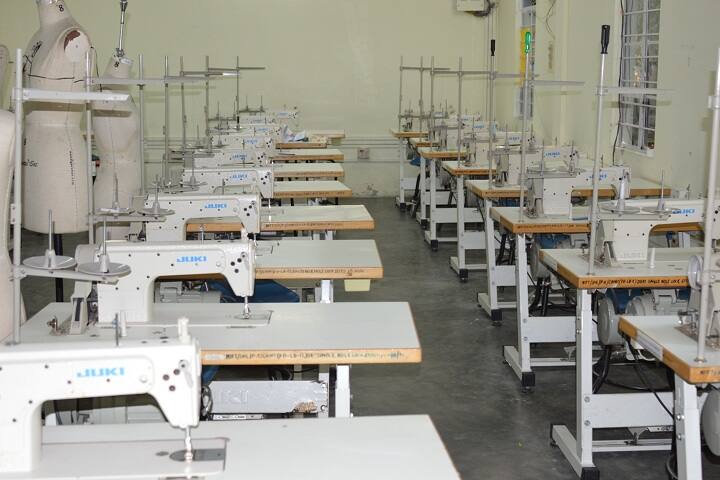 NIFT Shillong campus photo 5
