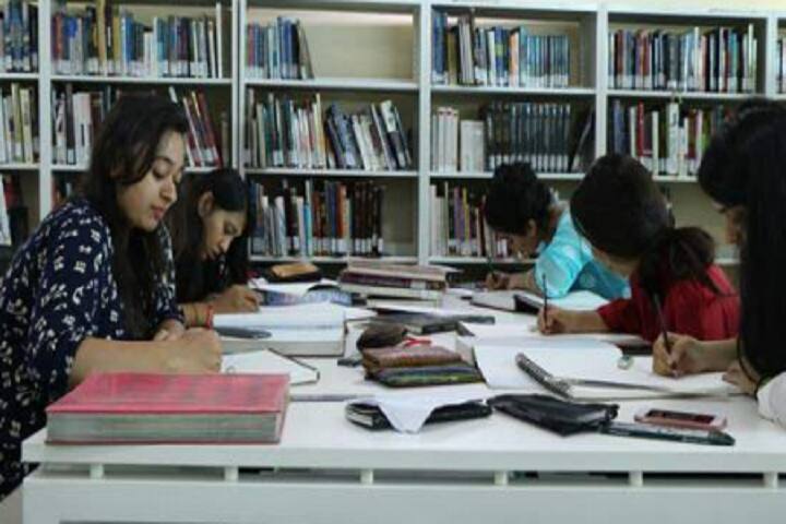 NIFT Shillong campus photo 6