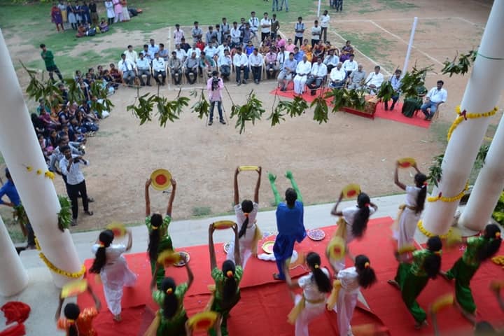 Government First Grade College, Tirumakudalu Narasipura campus photo 4