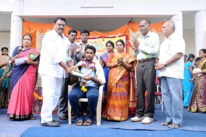 Government First Grade College, Tirumakudalu Narasipura campus photo 6