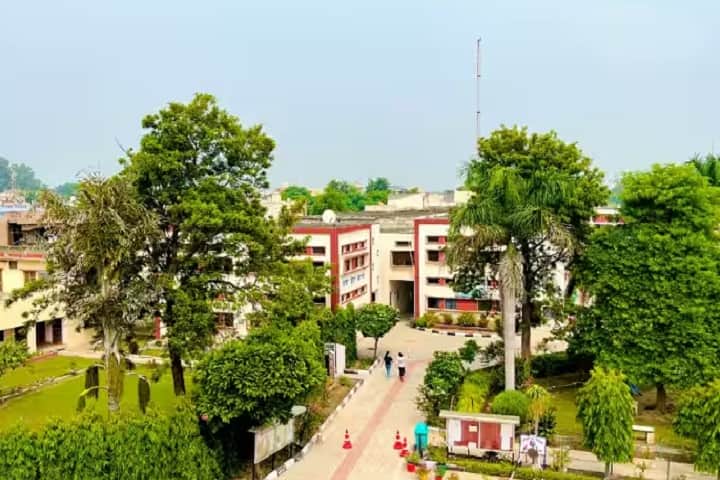 Sikh National College, SBS Nagar campus photo 2