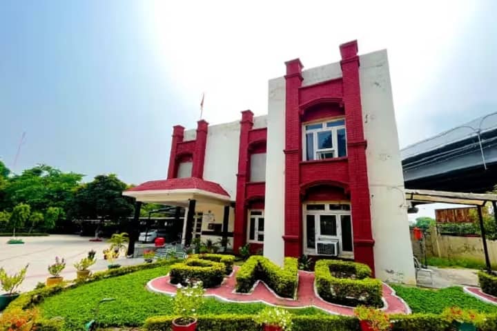 Sikh National College, SBS Nagar campus photo 5