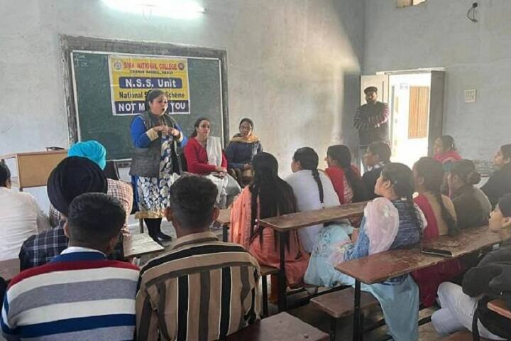 Sikh National College, SBS Nagar campus photo 3