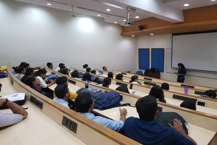 JBS Noida campus photo 2