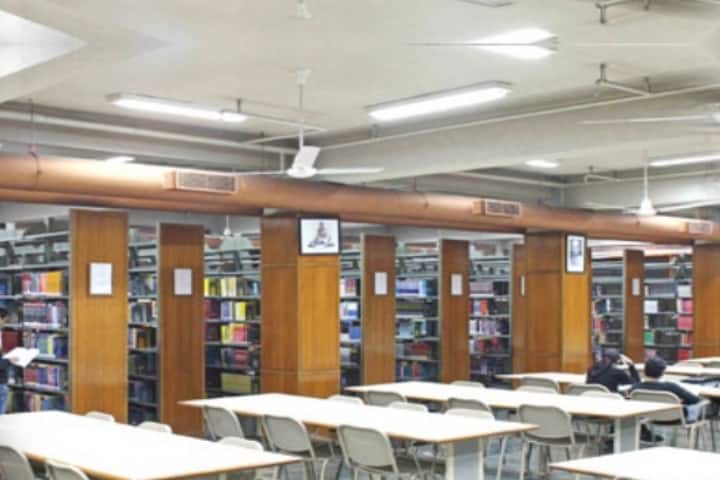 JBS Noida campus photo 3