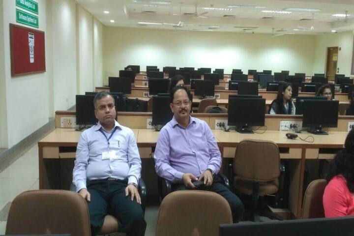 JBS Noida campus photo 4