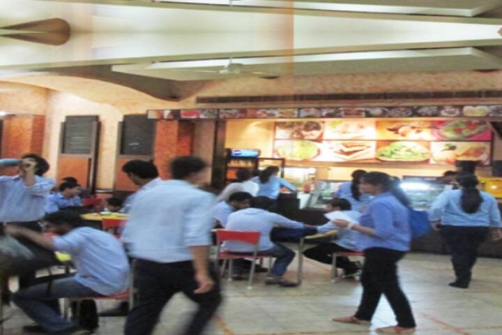 JBS Noida campus photo 5