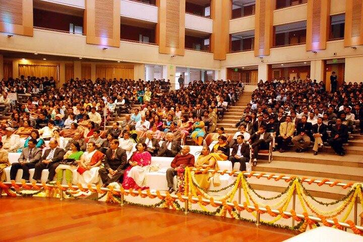 JBS Noida campus photo 6