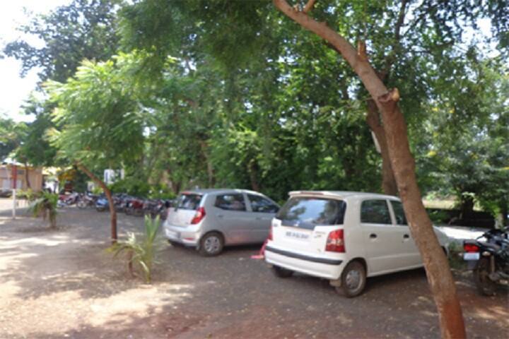Arunodaya Dnyan Prasarak Mandal's Women's College of Arts Commerce and Home Science, Jalgaon campus photo 2