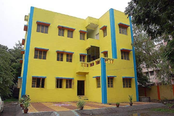 Arunodaya Dnyan Prasarak Mandal's Women's College of Arts Commerce and Home Science, Jalgaon campus photo 3