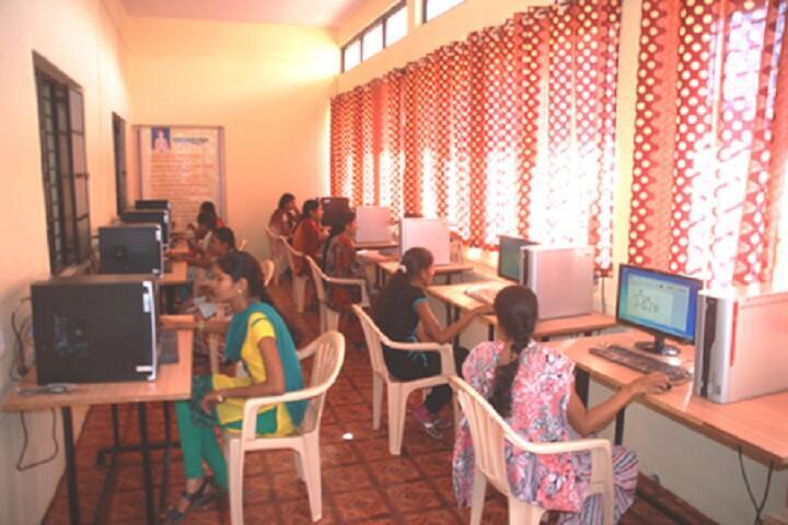 Arunodaya Dnyan Prasarak Mandal's Women's College of Arts Commerce and Home Science, Jalgaon campus photo 4