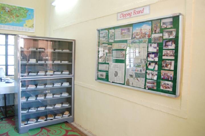 Arunodaya Dnyan Prasarak Mandal's Women's College of Arts Commerce and Home Science, Jalgaon campus photo 5