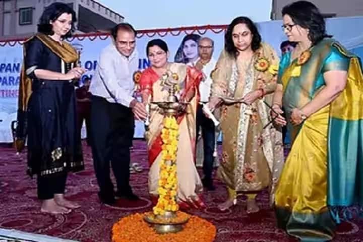 Samarpan Institute of Nursing and Paramedical Sciences, Lucknow campus photo 2