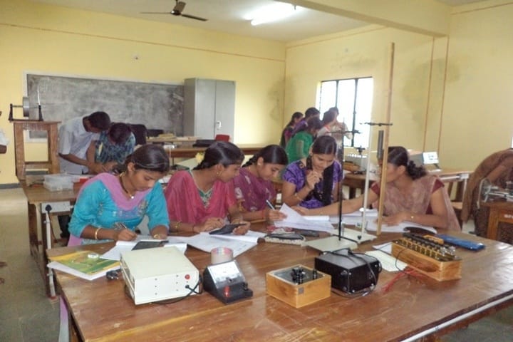 Government First Grade College, Nyamathi campus photo 3