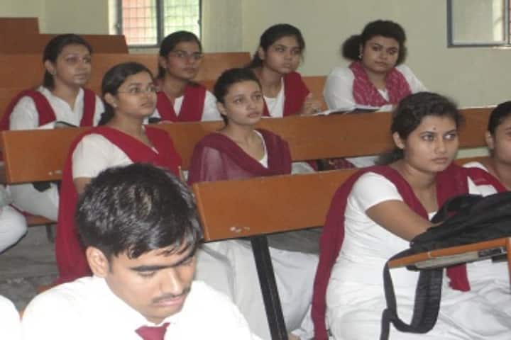 Faculty of Law University of Allahabad, Allahabad campus photo 2